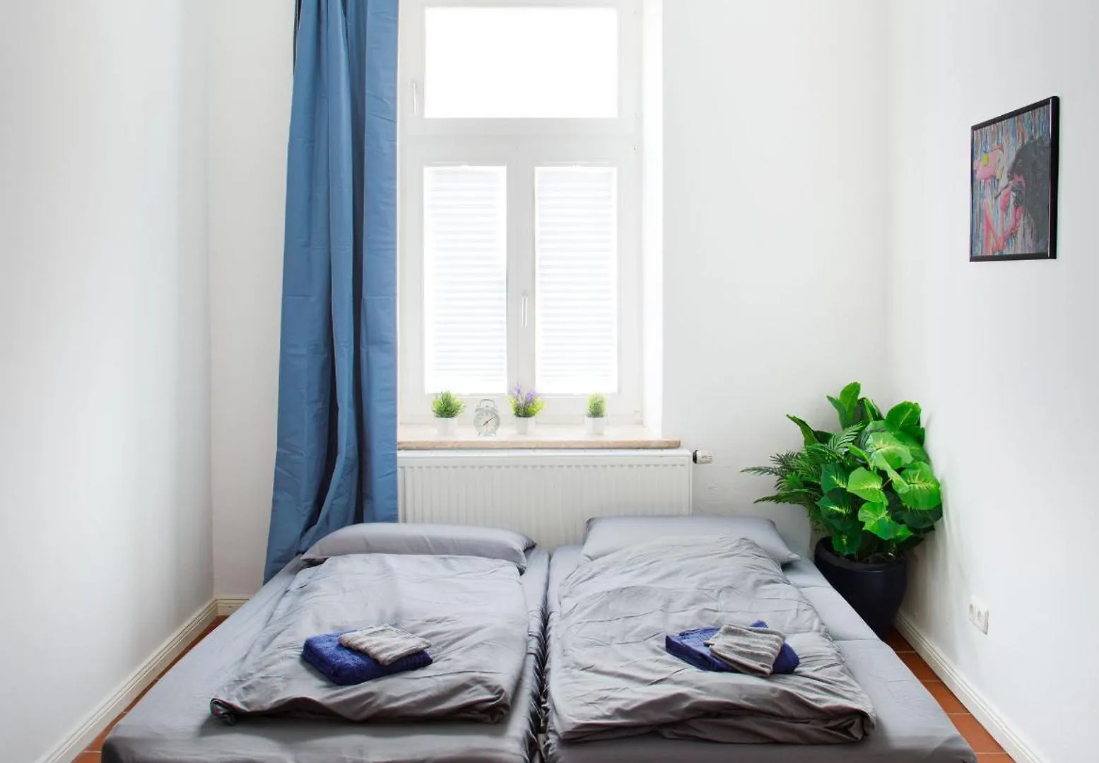 Apartment Stilvolle, Moderne Wohnung, Im Herzen Von Muenchen, Nahe Isar