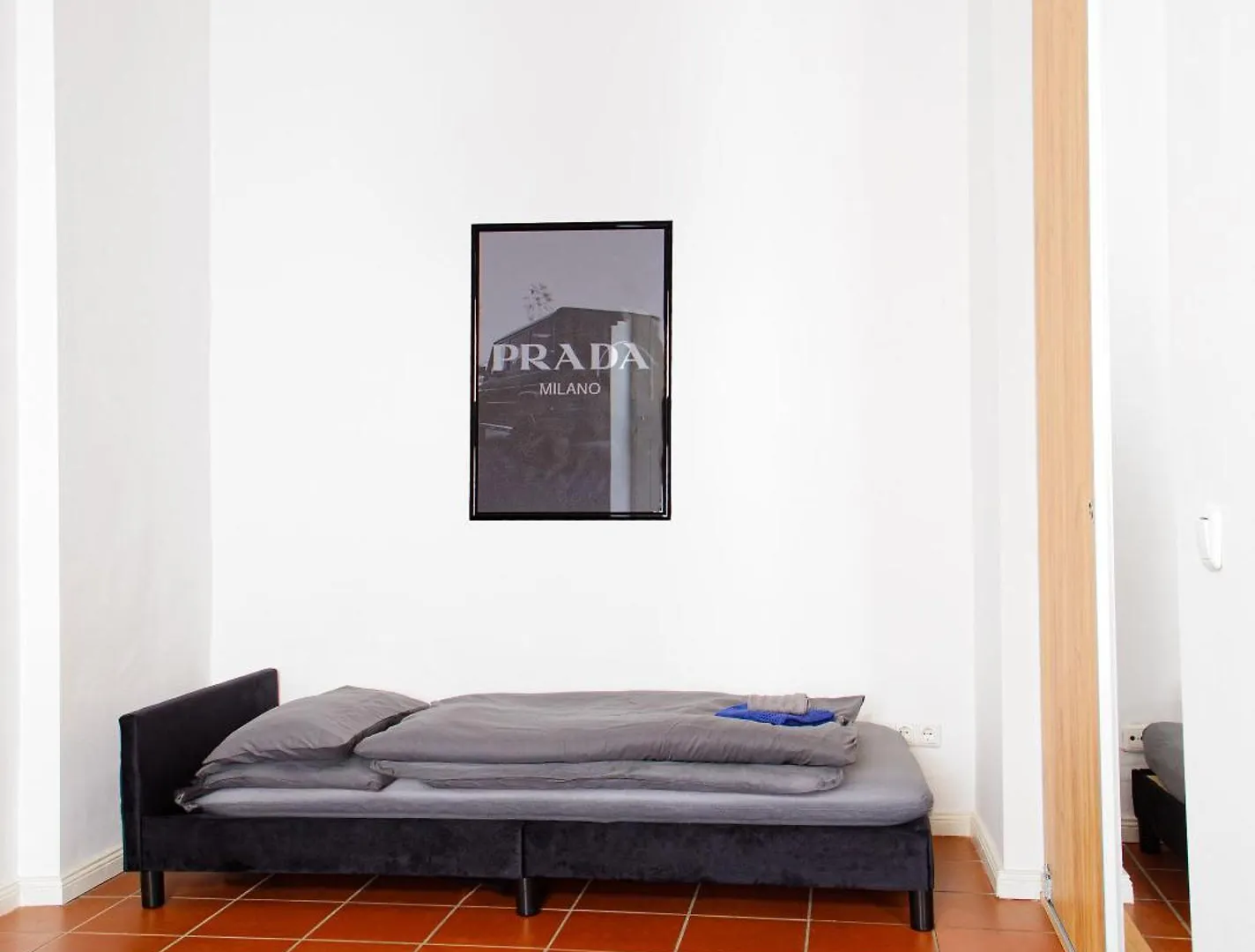 Stilvolle, Moderne Wohnung, Im Herzen Von Muenchen, Nahe Isar Apartment