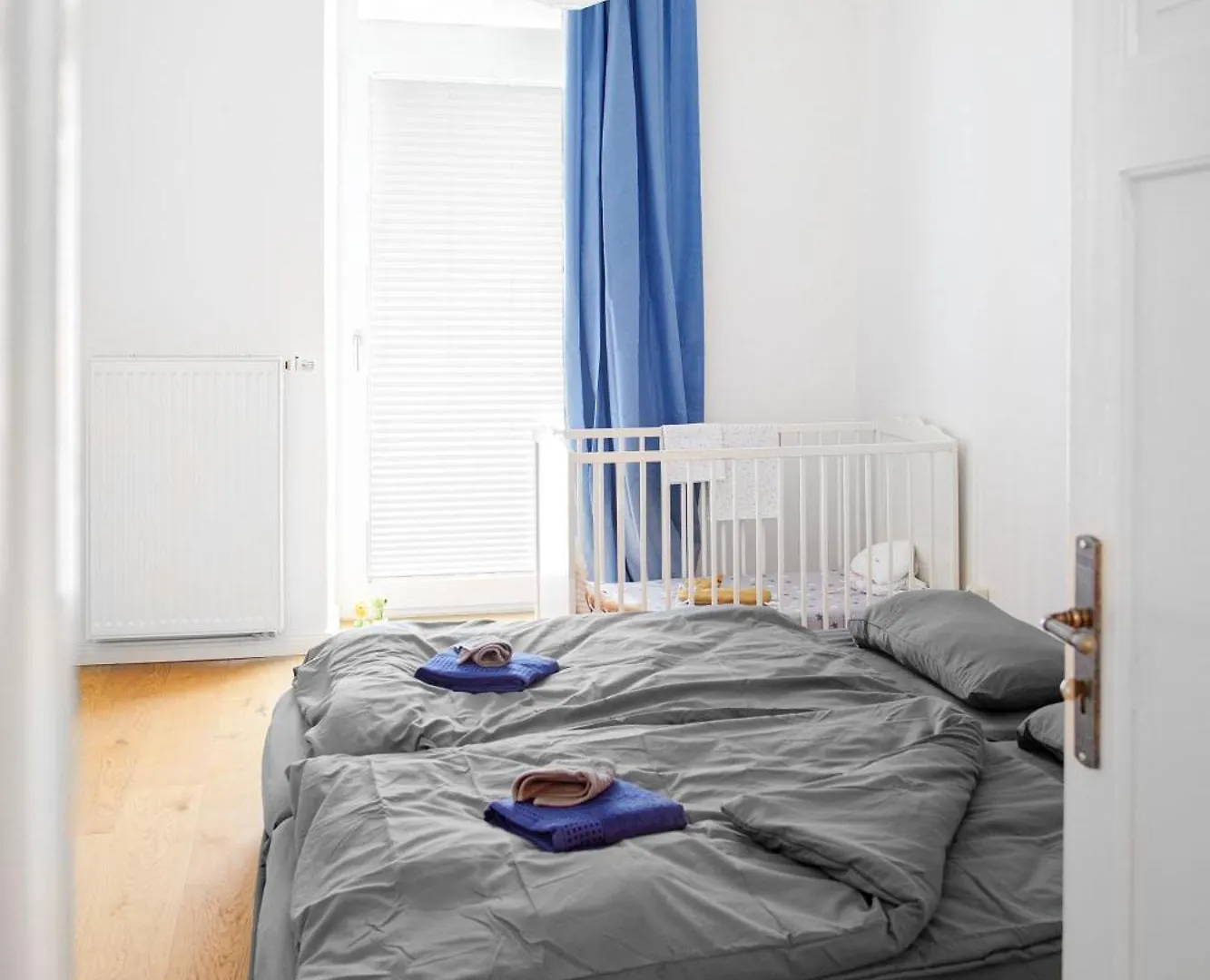 Apartment Stilvolle, Moderne Wohnung, Im Herzen Von Muenchen, Nahe Isar