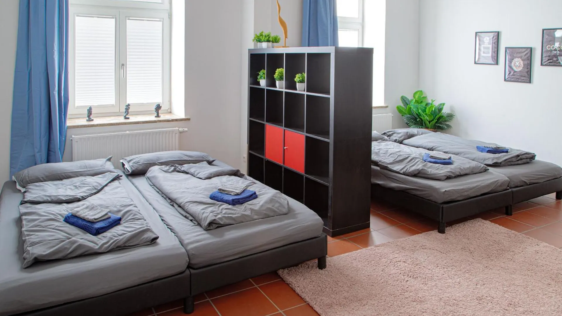 Apartment Stilvolle, Moderne Wohnung, Im Herzen Von Muenchen, Nahe Isar